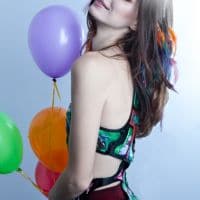 balloon couture 