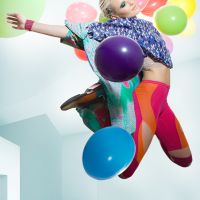 balloon couture 