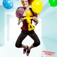 balloon couture 