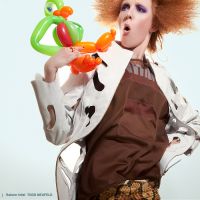 balloon couture 