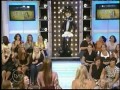 On the Tyra Banks Show