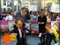 On the Today Show