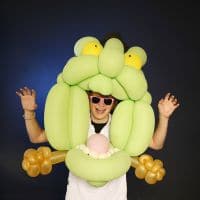 Balloon Monster