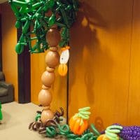 Balloon Tree