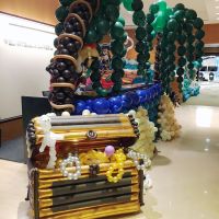 Treasure Chest