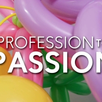 Todd on the AOL series "Profession to Passion"