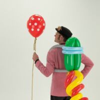 Dave Brenn - Backpack Promo Pic
