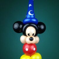 Dave Brenn - Mickey